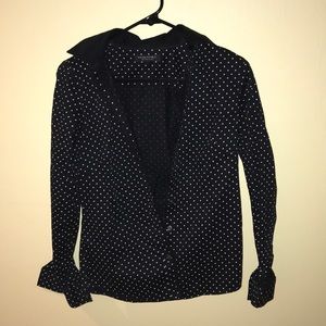 Banana Republic Button Down